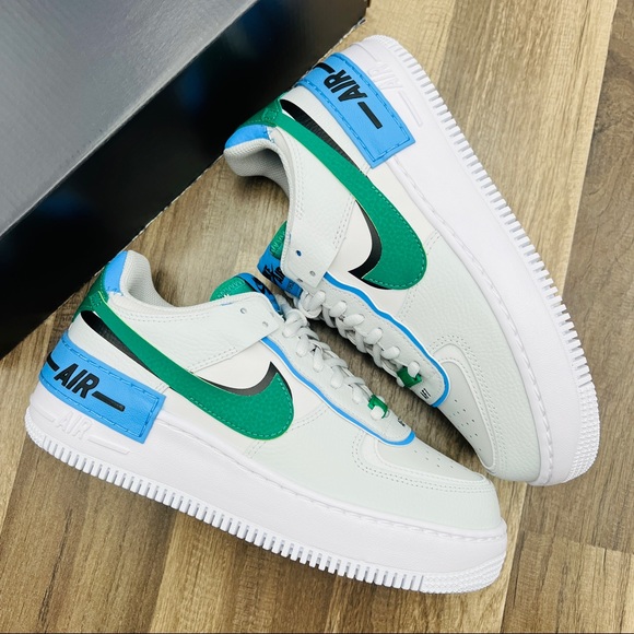 Nike Air Force 1 Shadow - Picture 3 of 10